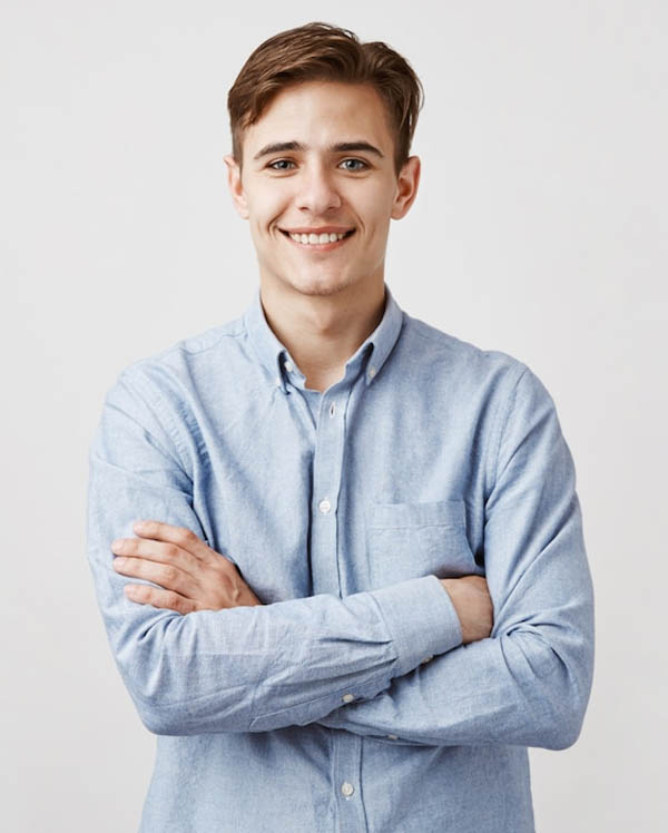 Author Avatar